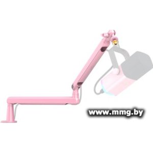 Стойка FIFINE BM88 (розовый)