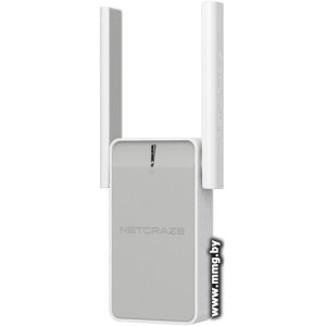 Усилитель Wi-Fi Netcraze Buddy 5 NC-3311
