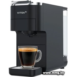 Кофеварка Vitek VT-CMC1600