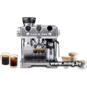 Кофейная станция DeLonghi La Specialista Maestro with Cold Brew EC9885M