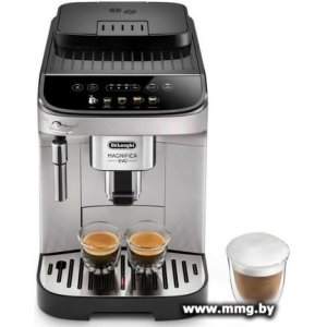 Купить Кофемашина DeLonghi Magnifica Evo ECAM 292.33.SB в Минске, доставка по Беларуси