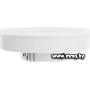 Лампа светодиодная Defender GX-10W-830-GX53 (95413)