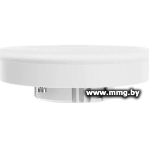 Лампа светодиодная Defender GX-6W-830-GX53 (95401)