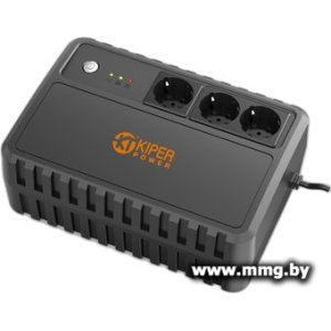 Kiper Power Nano 850 (850VA/480W)