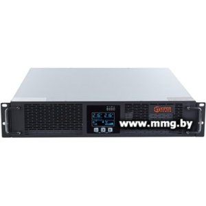 Купить Kiper Power Online ONE 3K RM Gen1 (3000VA/3000W) в Минске, доставка по Беларуси