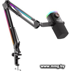 Купить Микрофон FIFINE AM8PROT (черный) в Минске, доставка по Беларуси
