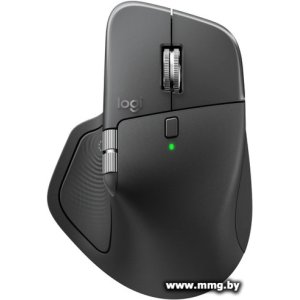 Купить Logitech MX Master 4 (графитовый) 910-007562 / 910-007565 в Минске, доставка по Беларуси
