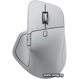 Logitech MX Master 4 (серый) 910-007570