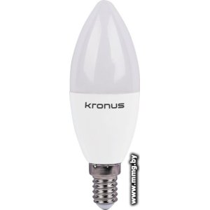 Лампа светодиодная KRONUS KRS-01-0013