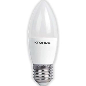 Лампа светодиодная KRONUS KRS-01-0016