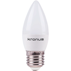 Лампа светодиодная KRONUS KRS-01-0020