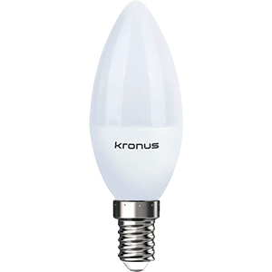 Лампа светодиодная KRONUS KRS-01-0021