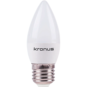 Лампа светодиодная KRONUS KRS-01-0030