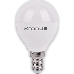Лампа светодиодная KRONUS KRS-01-0040
