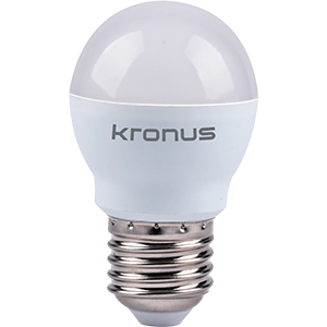 Лампа светодиодная KRONUS KRS-01-0031