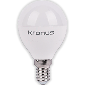 Лампа светодиодная KRONUS KRS-01-0041
