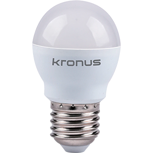 Лампа светодиодная KRONUS KRS-01-0033