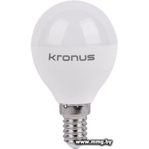 Лампа светодиодная KRONUS KRS-01-0043