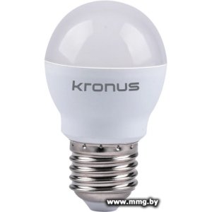 Лампа светодиодная KRONUS KRS-01-0036