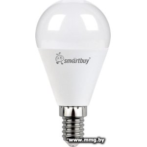 Купить Лампа светодиодная SmartBuy SBL-P45-18-40K-E14 в Минске, доставка по Беларуси