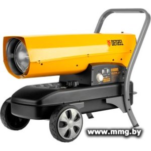 Купить Тепловая пушка Denzel DHG-45i в Минске, доставка по Беларуси