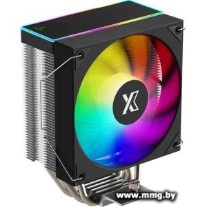 Купить XASTRA AR400 ARGB (AR400-XXAFPX-GL) в Минске, доставка по Беларуси