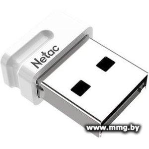 Купить 8GB Netac U116 NT03U116N-008G-20WH в Минске, доставка по Беларуси