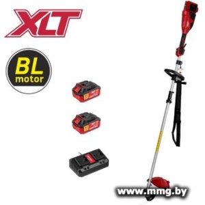 Wortex TB 3036-1 ALL1 XLT Set 1334872 (с 2-мя АКБ)