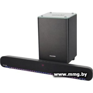 Купить Саундбар Microlab Rockbar 500 в Минске, доставка по Беларуси