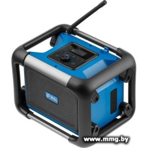 Радиоприемник Bull BCR 1880 XLTpro Solo 1325853