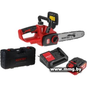 Wortex CEC 3018-1 2333044 (с 1-им АКБ, кейс)