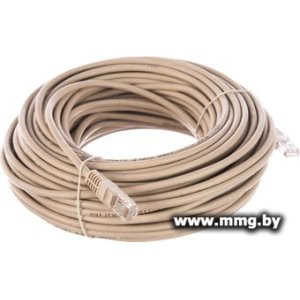 Купить Кабель AOPEN ANP511-30M (30 м, серый) в Минске, доставка по Беларуси