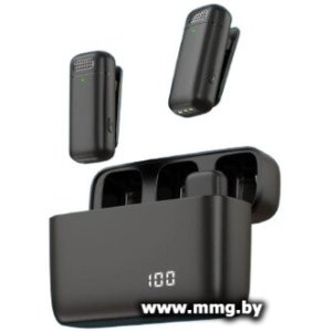 Микрофон Miru MIC006