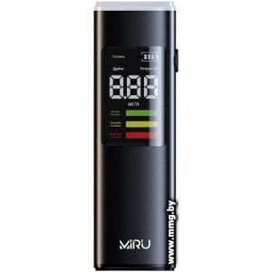 Алкотестер Miru С08