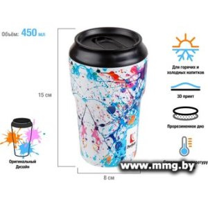 Perfecto Linea 27-450102 450мл (bright splash)
