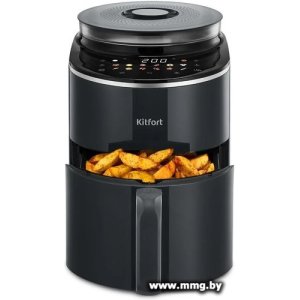 Купить Kitfort KT-8155 в Минске, доставка по Беларуси