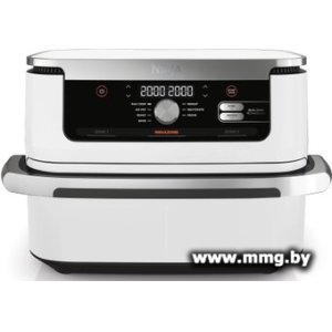 Ninja Foodi FlexDrawer Airfryer AF500EUWH