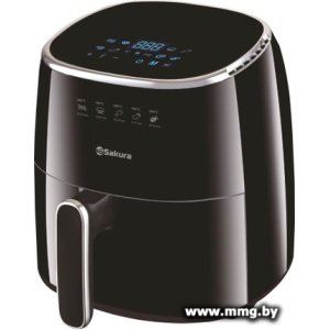 Sakura SA-7684BK