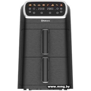 Sakura SA-7694BK