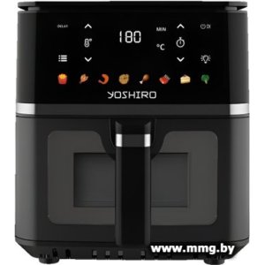 Yoshiro YAF-F6513