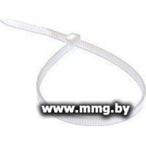 Купить Стяжка для кабеля Rexant 07-0200 (100 шт) в Минске, доставка по Беларуси