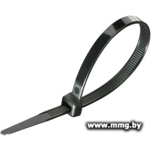 Стяжка для кабеля Kronex KRS-05-0012 (100 шт)