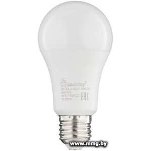 Купить Умная лампочка SmartBuy SBL-A60-09-SMART-HOME-E27 в Минске, доставка по Беларуси