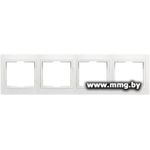 Купить Рамка SmartBuy Венера SBE-01w-00-FR-4 в Минске, доставка по Беларуси