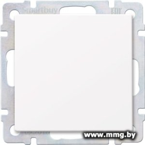 Купить Выключатель SmartBuy Нептун SBE-05w-10-SW13-0 в Минске, доставка по Беларуси