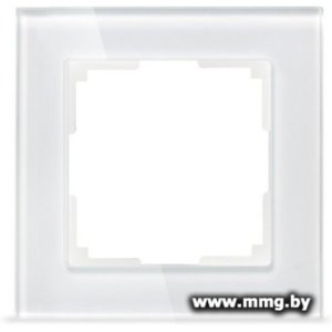 Купить Рамка SmartBuy Нептун SBE-05w-Glass-FR-1 в Минске, доставка по Беларуси