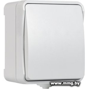 Купить Выключатель SmartBuy Сатурн SBE-04g-10-SW1-0 в Минске, доставка по Беларуси