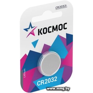 Батарейка КОСМОС KOC20321BL (1 шт)