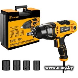 Купить Deko DKIW1150 083-1082 (кейс) в Минске, доставка по Беларуси