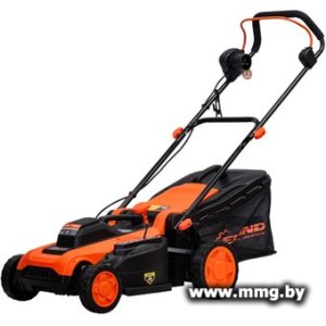 Купить Газонокосилка ELAND GLM-4018 LUX в Минске, доставка по Беларуси
